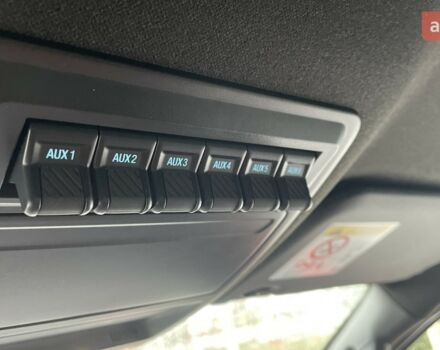 купити нове авто Форд Рейнджер 2024 року від офіційного дилера Авто-Імпульс  FORD Форд фото