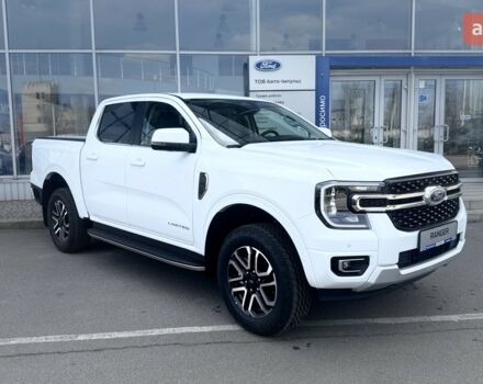 Форд Рейнджер, объемом двигателя 2 л и пробегом 0 тыс. км за 60623 $, фото 9 на Automoto.ua