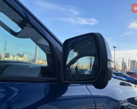 Форд Рейнджер, объемом двигателя 2.96 л и пробегом 0 тыс. км за 85872 $, фото 11 на Automoto.ua