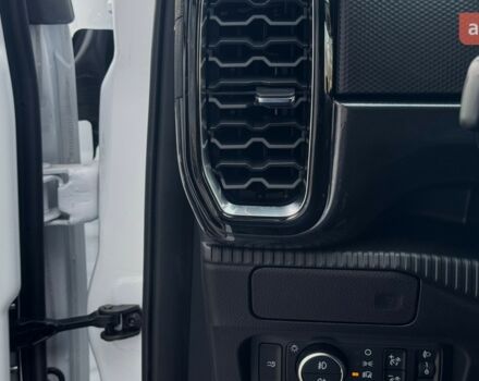 Форд Рейнджер, объемом двигателя 2 л и пробегом 0 тыс. км за 60623 $, фото 33 на Automoto.ua