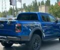 купить новое авто Форд Рейнджер 2024 года от официального дилера Автомир Форд фото