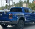 купить новое авто Форд Рейнджер 2024 года от официального дилера Автомир Форд фото