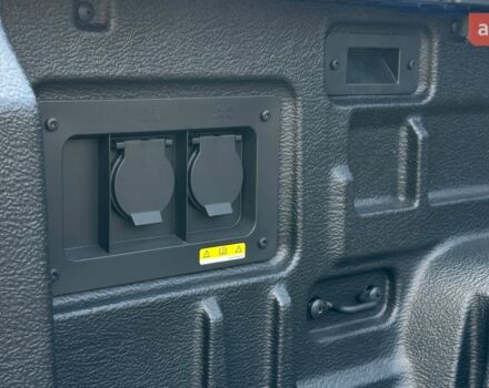 купить новое авто Форд Рейнджер 2024 года от официального дилера Автомир Форд фото