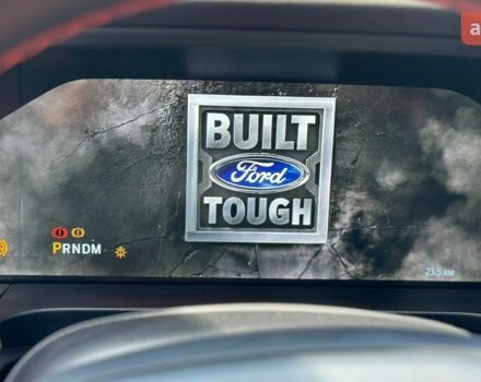 купить новое авто Форд Рейнджер 2024 года от официального дилера Автомир Форд фото