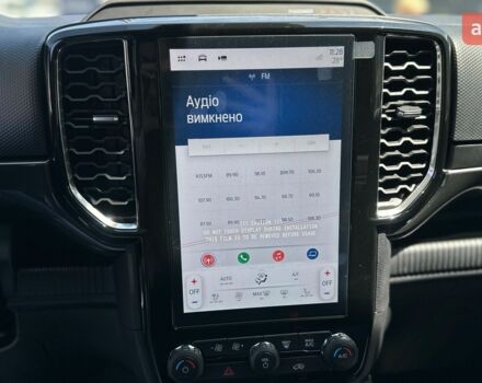 купить новое авто Форд Рейнджер 2024 года от официального дилера Автомир Форд фото