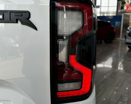 купити нове авто Форд Рейнджер 2024 року від офіційного дилера Автоцентр AUTO.RIA Форд фото