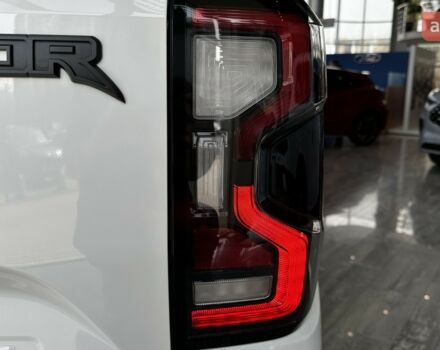 купити нове авто Форд Рейнджер 2024 року від офіційного дилера Автоцентр AUTO.RIA Форд фото