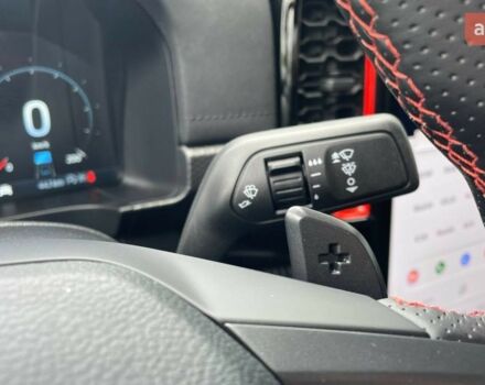купити нове авто Форд Рейнджер 2024 року від офіційного дилера Форд Віннер Автомотів Форд фото