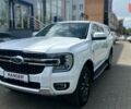 купить новое авто Форд Рейнджер 2024 года от официального дилера Автомир Форд фото