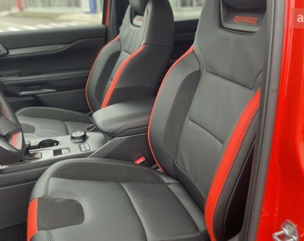 купить новое авто Форд Рейнджер 2024 года от официального дилера Авто-Імпульс  FORD Форд фото