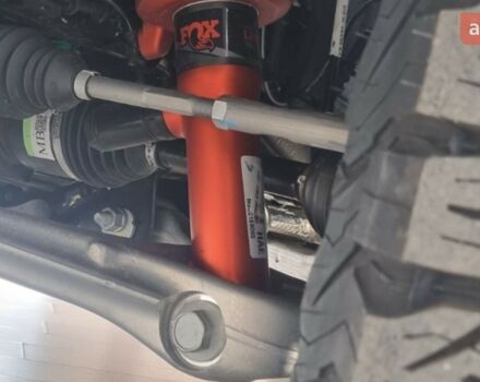 Форд Рейнджер, объемом двигателя 2.96 л и пробегом 0 тыс. км за 86827 $, фото 9 на Automoto.ua