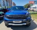 Форд Рейнджер, об'ємом двигуна 2 л та пробігом 0 тис. км за 83177 $, фото 1 на Automoto.ua