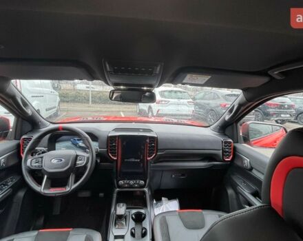 купити нове авто Форд Рейнджер 2024 року від офіційного дилера Авто-Імпульс  FORD Форд фото