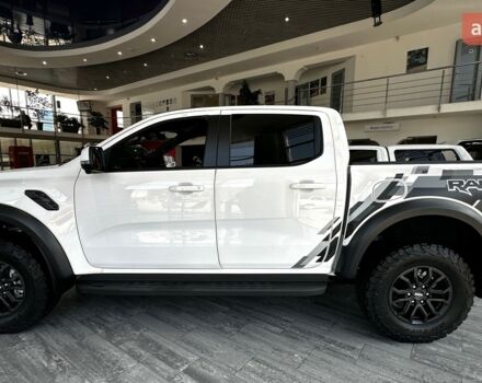 купити нове авто Форд Рейнджер 2024 року від офіційного дилера Автоцентр AUTO.RIA Форд фото