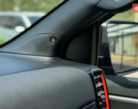 купити нове авто Форд Рейнджер 2024 року від офіційного дилера Автомир Форд фото