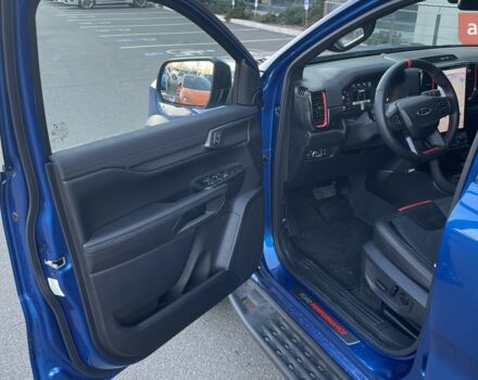 Форд Рейнджер, об'ємом двигуна 2.96 л та пробігом 0 тис. км за 84081 $, фото 18 на Automoto.ua