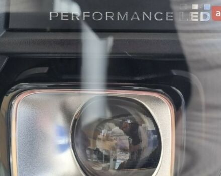 Форд Рейнджер, объемом двигателя 2.96 л и пробегом 0 тыс. км за 86827 $, фото 12 на Automoto.ua