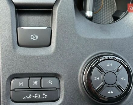 купить новое авто Форд Рейнджер 2024 года от официального дилера Автомир Форд фото