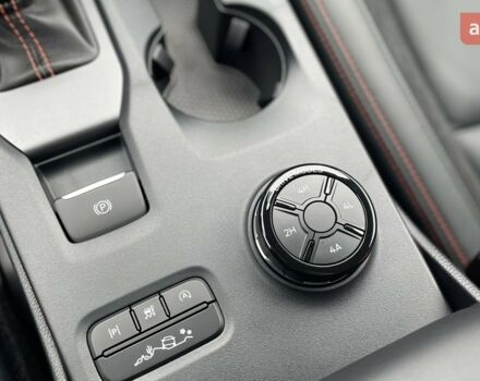 купити нове авто Форд Рейнджер 2024 року від офіційного дилера Авто-Імпульс  FORD Форд фото