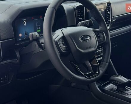 Форд Рейнджер, объемом двигателя 2 л и пробегом 0 тыс. км за 60623 $, фото 30 на Automoto.ua