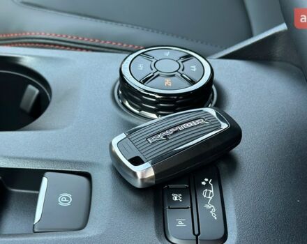 купити нове авто Форд Рейнджер 2024 року від офіційного дилера Автомир Форд фото