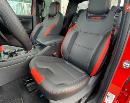 Форд Рейнджер, об'ємом двигуна 2 л та пробігом 0 тис. км за 81142 $, фото 28 на Automoto.ua