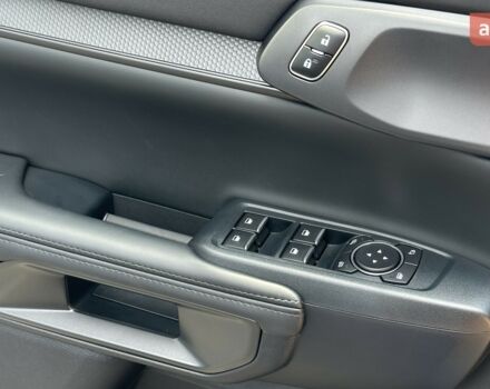 купити нове авто Форд Рейнджер 2024 року від офіційного дилера Автомир Форд фото