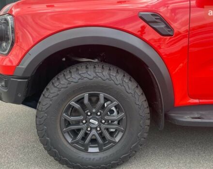 Форд Рейнджер, об'ємом двигуна 2 л та пробігом 0 тис. км за 81142 $, фото 4 на Automoto.ua