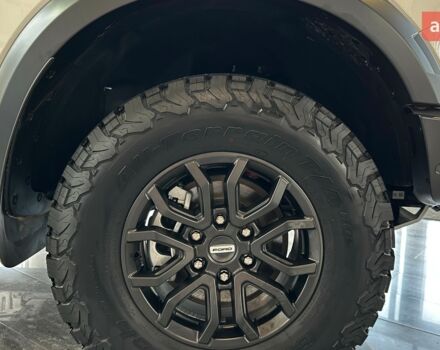 купити нове авто Форд Рейнджер 2024 року від офіційного дилера Автоцентр AUTO.RIA Форд фото