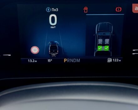 Форд Рейнджер, объемом двигателя 2 л и пробегом 0 тыс. км за 60623 $, фото 38 на Automoto.ua