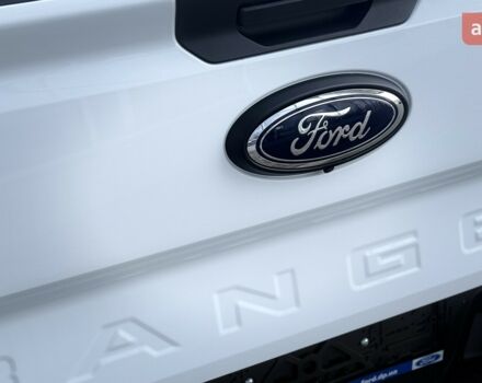 Форд Рейнджер, объемом двигателя 2 л и пробегом 0 тыс. км за 60623 $, фото 18 на Automoto.ua