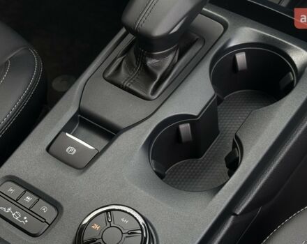 Форд Рейнджер, объемом двигателя 2 л и пробегом 0 тыс. км за 60623 $, фото 53 на Automoto.ua