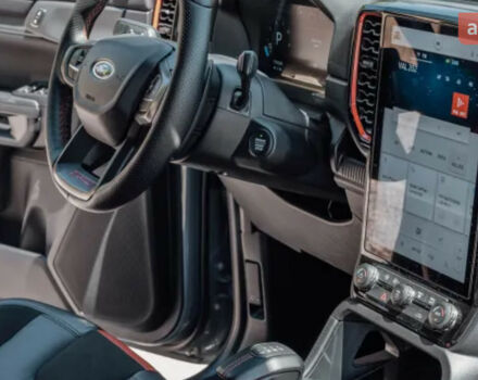 купити нове авто Форд Рейнджер 2024 року від офіційного дилера Авто-Імпульс  FORD Форд фото