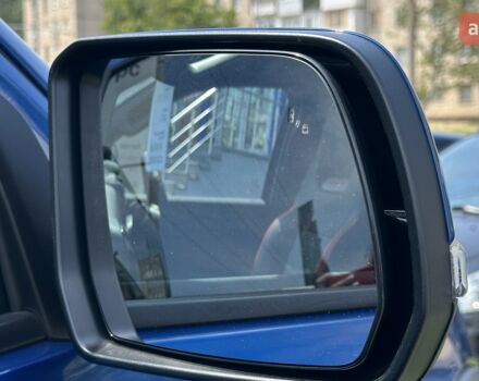 купить новое авто Форд Рейнджер 2024 года от официального дилера Автомир Форд фото