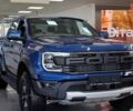Форд Рейнджер, об'ємом двигуна 2 л та пробігом 0 тис. км за 77590 $, фото 1 на Automoto.ua