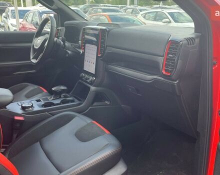 Форд Рейнджер, объемом двигателя 2 л и пробегом 0 тыс. км за 80474 $, фото 30 на Automoto.ua