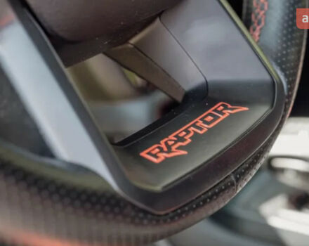 купити нове авто Форд Рейнджер 2024 року від офіційного дилера Авто-Імпульс  FORD Форд фото