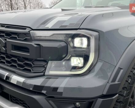 купить новое авто Форд Рейнджер 2024 года от официального дилера Альянс-А Форд Форд фото