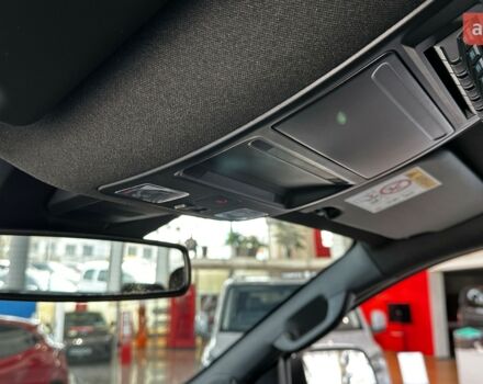 купити нове авто Форд Рейнджер 2024 року від офіційного дилера Автоцентр AUTO.RIA Форд фото