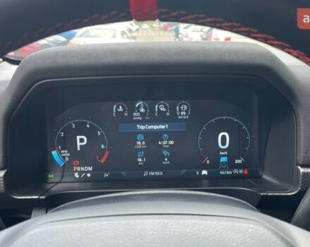 Форд Рейнджер, об'ємом двигуна 2 л та пробігом 0 тис. км за 81142 $, фото 19 на Automoto.ua