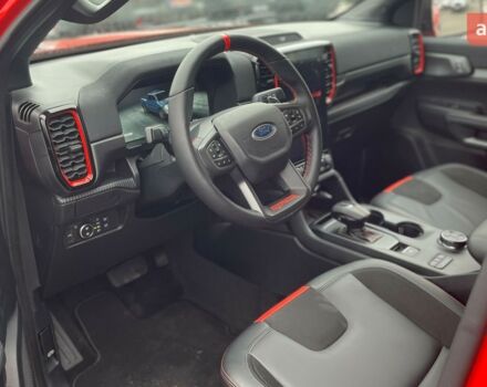 купити нове авто Форд Рейнджер 2024 року від офіційного дилера Авто-Імпульс  FORD Форд фото