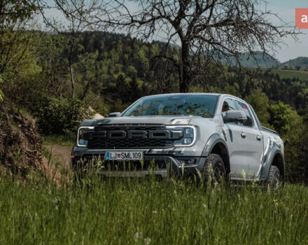 купити нове авто Форд Рейнджер 2024 року від офіційного дилера Авто-Імпульс  FORD Форд фото