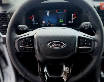 Форд Рейнджер, объемом двигателя 2 л и пробегом 0 тыс. км за 60623 $, фото 34 на Automoto.ua