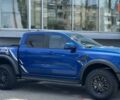 купити нове авто Форд Рейнджер 2024 року від офіційного дилера Автомир Форд фото