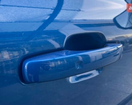 Форд Рейнджер, объемом двигателя 2.96 л и пробегом 0 тыс. км за 85872 $, фото 13 на Automoto.ua