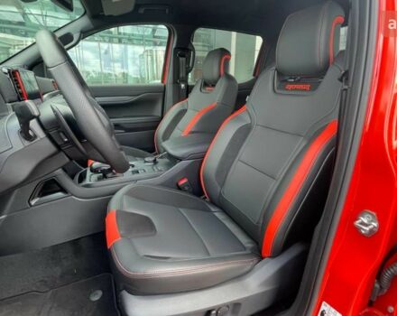 Форд Рейнджер, об'ємом двигуна 2 л та пробігом 0 тис. км за 81142 $, фото 27 на Automoto.ua