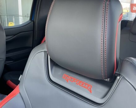 Форд Рейнджер, объемом двигателя 2.96 л и пробегом 0 тыс. км за 81880 $, фото 23 на Automoto.ua