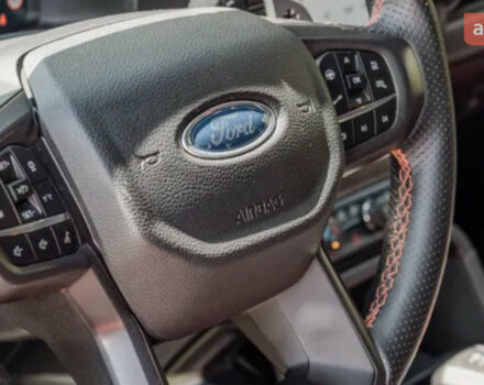 купити нове авто Форд Рейнджер 2024 року від офіційного дилера Авто-Імпульс  FORD Форд фото