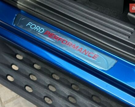 купить новое авто Форд Рейнджер 2024 года от официального дилера Автомир Форд фото