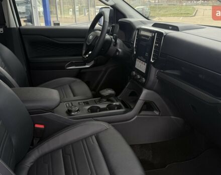 Форд Рейнджер, объемом двигателя 2 л и пробегом 0 тыс. км за 60623 $, фото 50 на Automoto.ua